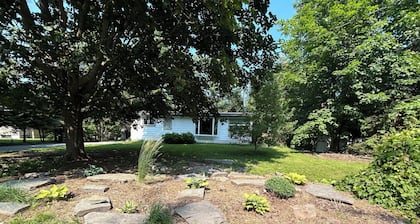 Classic Family Cottage