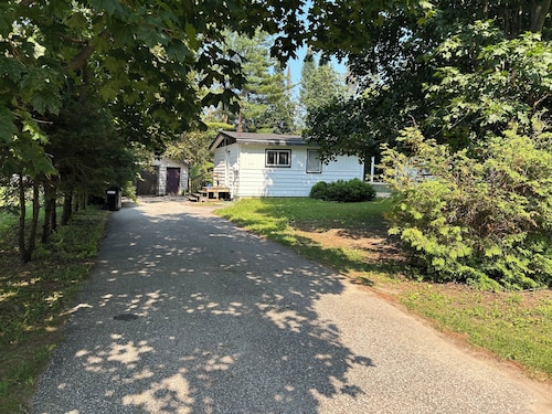 Classic Family Cottage