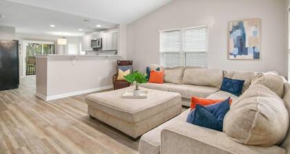 The Suite Carolinas