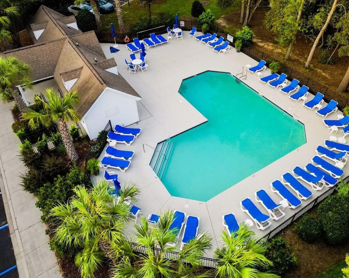 House, Multiple Beds (The Suite  Carolinas) | Pool