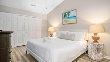 House, Multiple Beds (The Suite Carolinas) | 2 bedrooms