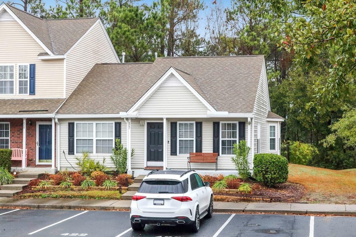 House, Multiple Beds (The Suite  Carolinas) | Exterior
