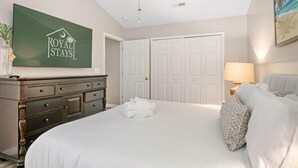 Nhà, nhiều giường (The Suite  Carolinas)
