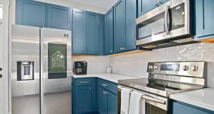 Penny Lane, Park Circle, 15m Dwtn CHS