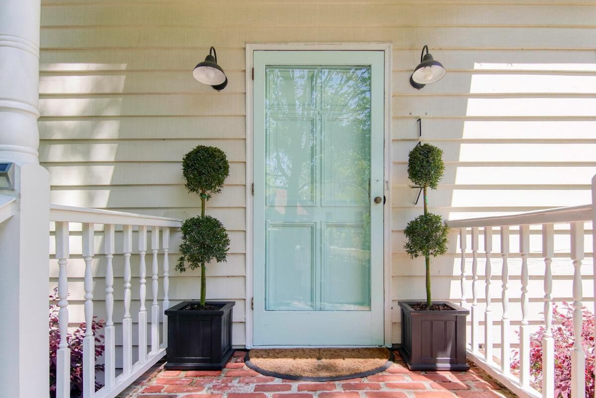 House, Multiple Beds (Sawyer's Landing- Mins to Beach & Dtw) | Exterior detail