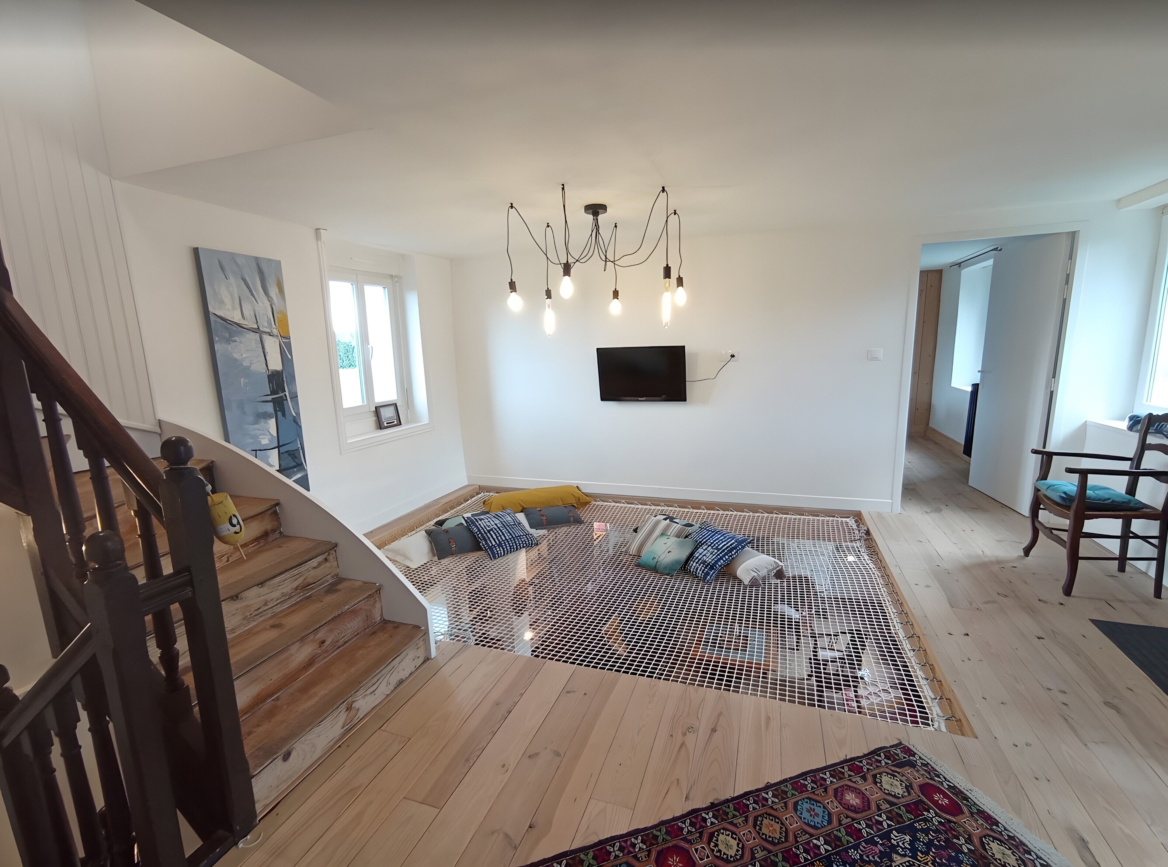 Intérieur
