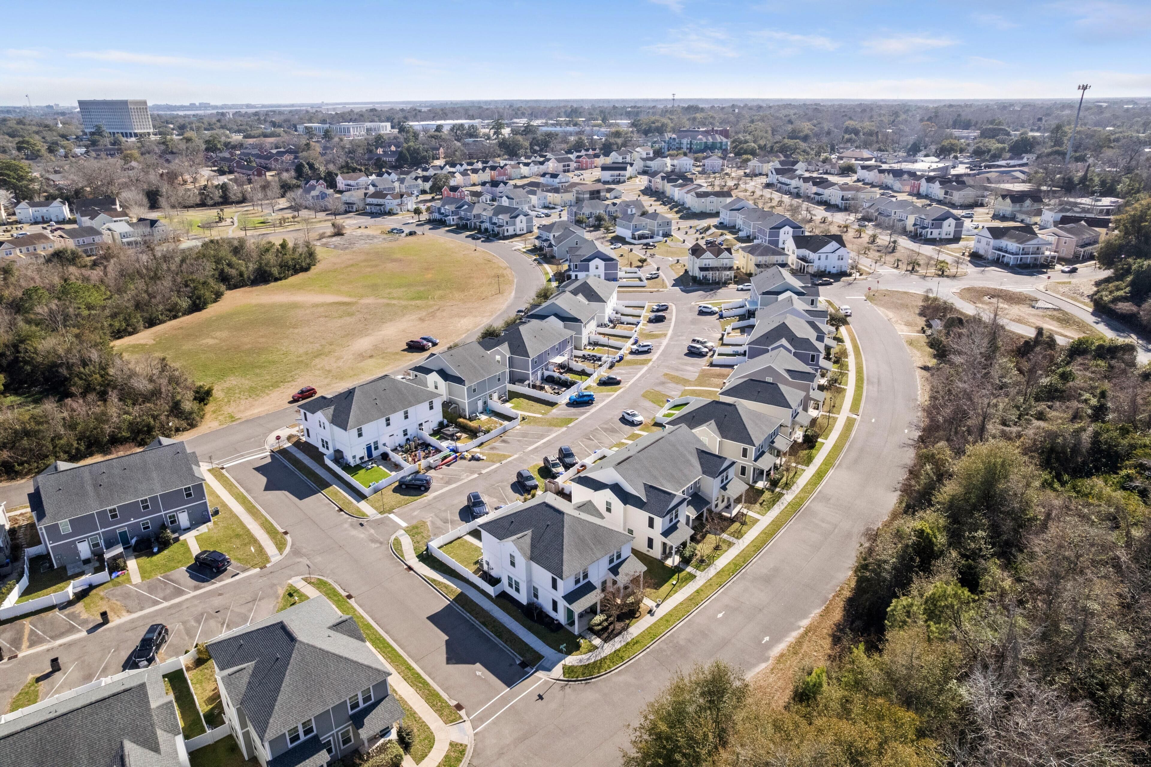 Ferienhaus, Mehrere Betten (Creekside Bungalow-Park Circle-15m dt) | Aussenbereich