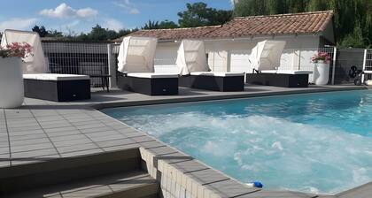 Le Cocon Guest Rooms - Gard
