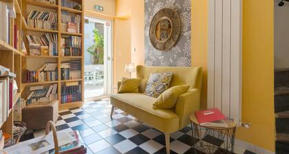 Le Cocon Guest Rooms - Gard