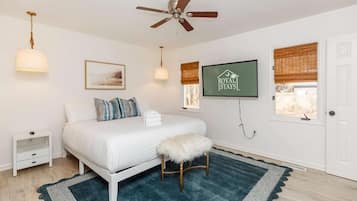 House, Multiple Beds (Southern Serenity, Fenced in Yard, Pe) | 3 bedrooms