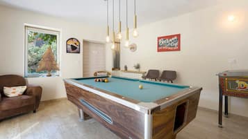 Sala de juegos