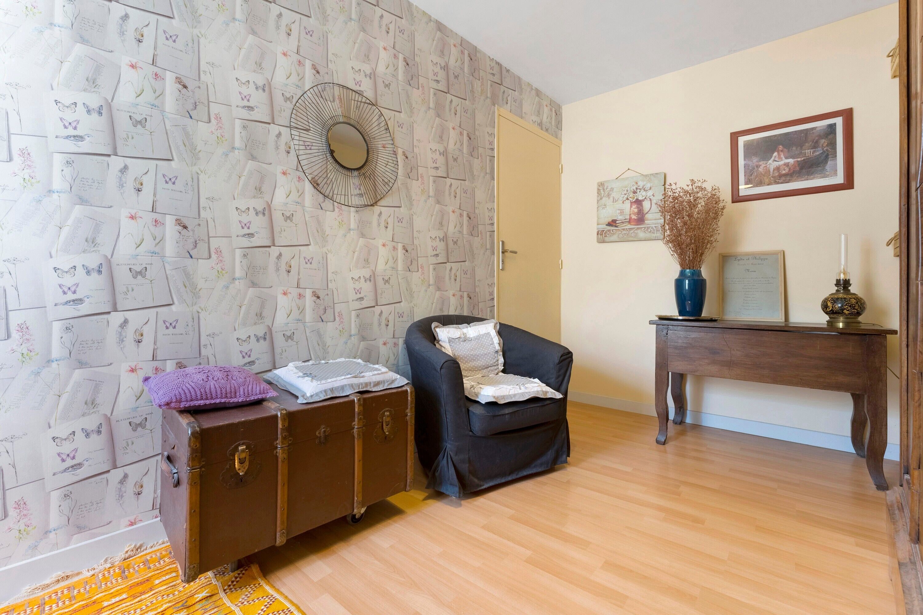 Interieur