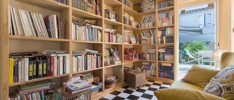 Intérieur