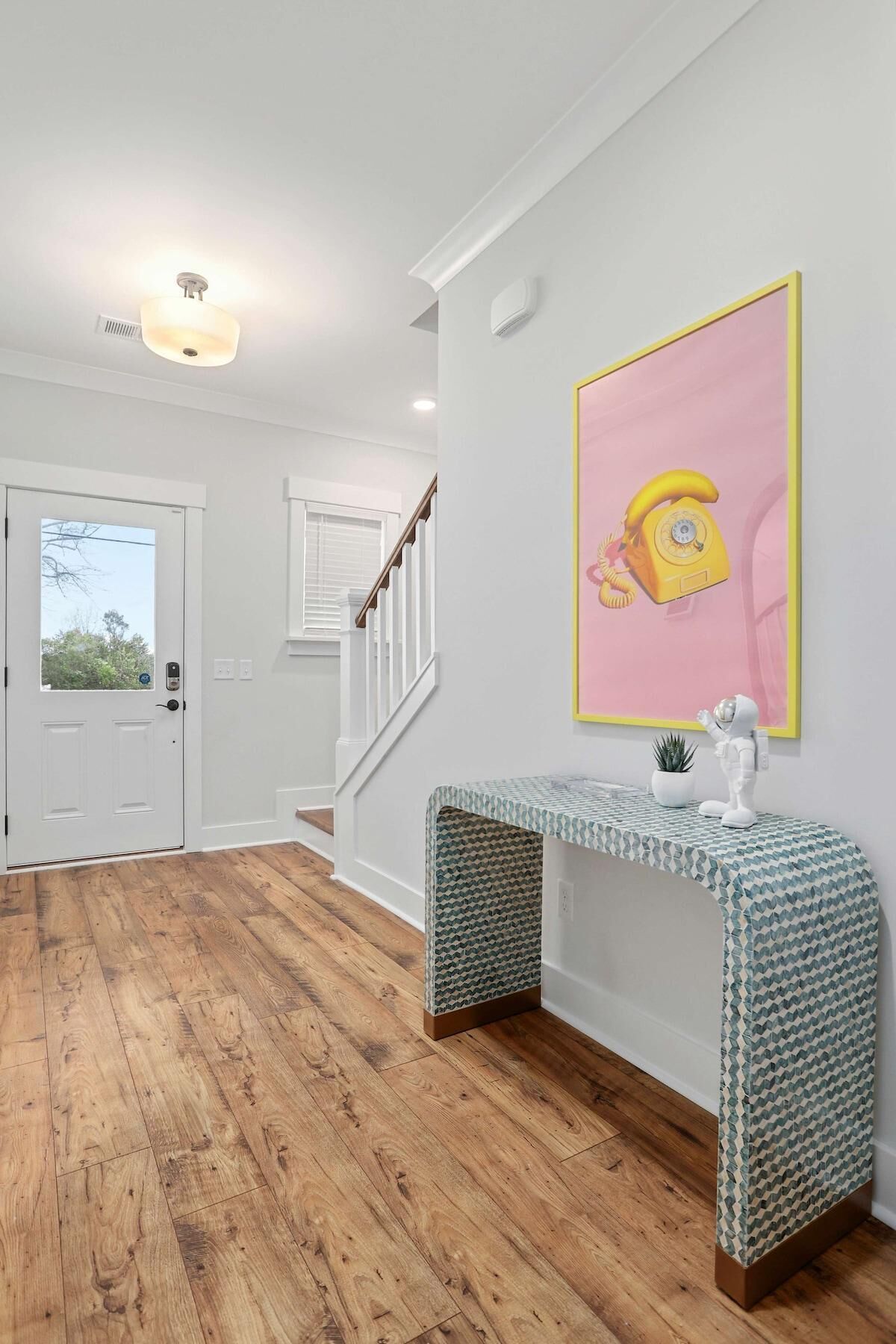 Hus - flere senge (Candy Cloud- Pool- Park Circle, mins ) | Interiør