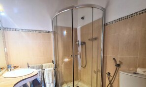 Towels, soap, toilet paper - MyStay - Casa do Guizo | Double (Mértola)