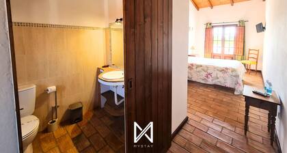 MyStay - Casa do Guizo | Double