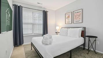 Huis, Meerdere bedden (Chucktown Charm- 8 mins to Credit One) | 3 slaapkamers