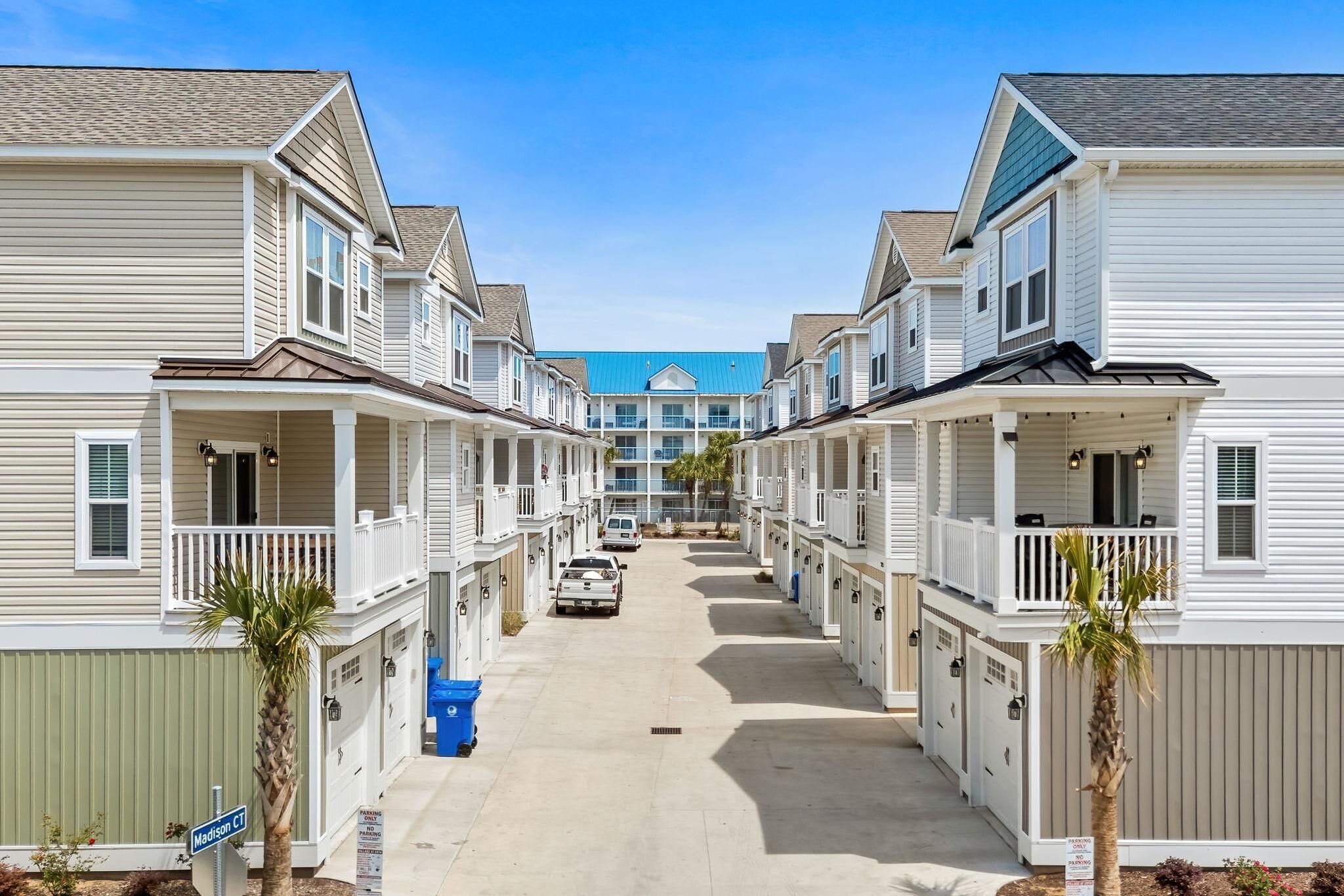 House, Multiple Beds (Topsail Jewel-Ocean Steps-Garage-Pets) | Exterior