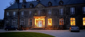 Chateau de Grandval