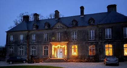 Chateau de Grandval