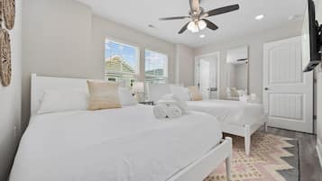 House, Multiple Beds (Ace Basin-Across Ocean-Pet Friendly) | 5 bedrooms