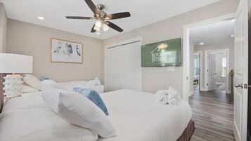 House, Multiple Beds (Capers Blade-Across Beach-Garage) | 5 bedrooms