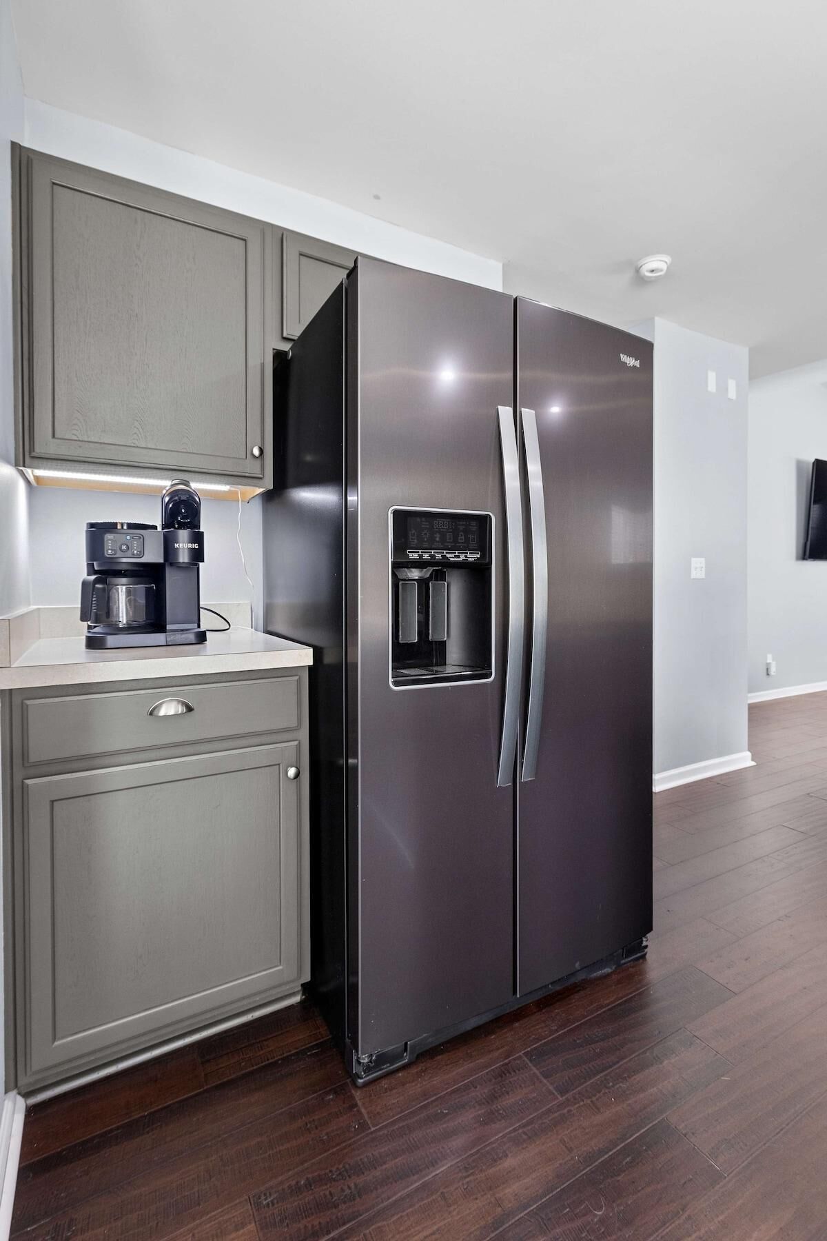 Hus, flere senger (Blue Belle - Across from Pool near Cr) | Innvendig