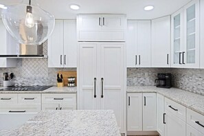 House, Berbilang Katil (Southern Shadow 8 mins to dtwn 5 mins) | Dapur peribadi