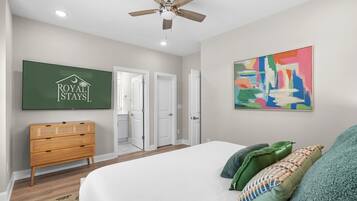 House, Multiple Beds (Drift Mint-Ocean View-Dog Friendly) | 5 bedrooms