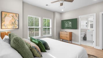 House, Multiple Beds (Drift Mint-Ocean View-Dog Friendly) | 5 bedrooms