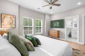 Hus, flere senger (Drift Mint-Ocean View-Dog Friendly) | 5 soverom
