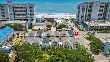 House, Multiple Beds (Drift Mint-Ocean View-Dog Friendly) | Exterior