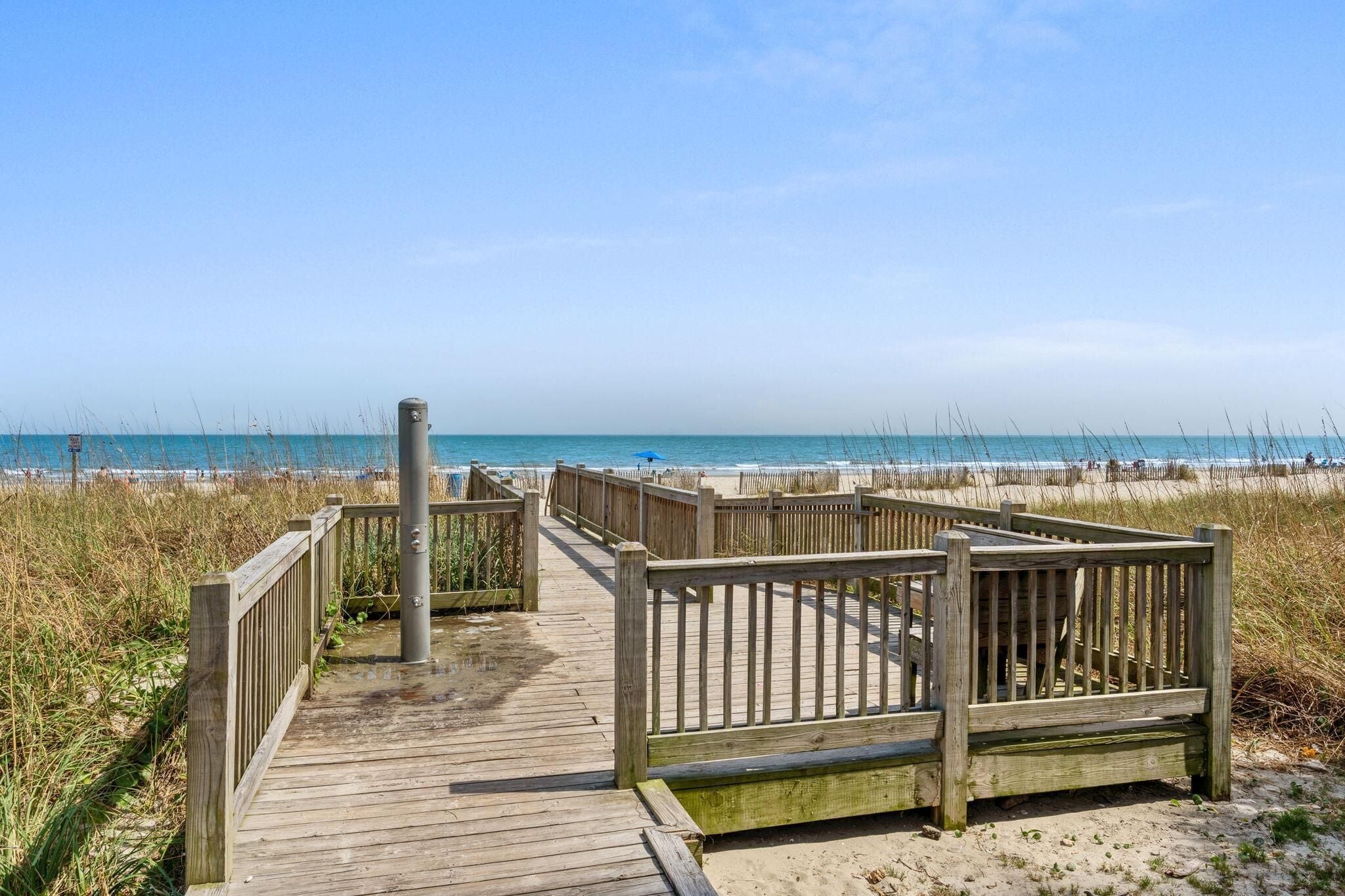 Ferienhaus, Mehrere Betten (Drift Mint-Ocean View-Dog Friendly) | Strand
