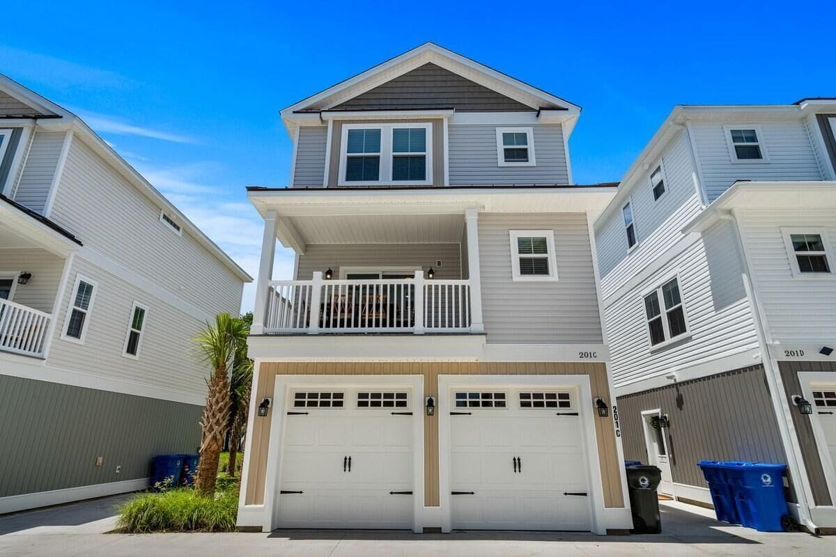 House, Multiple Beds (Sea Level-Across Ocean-Dog Friendly) | Exterior