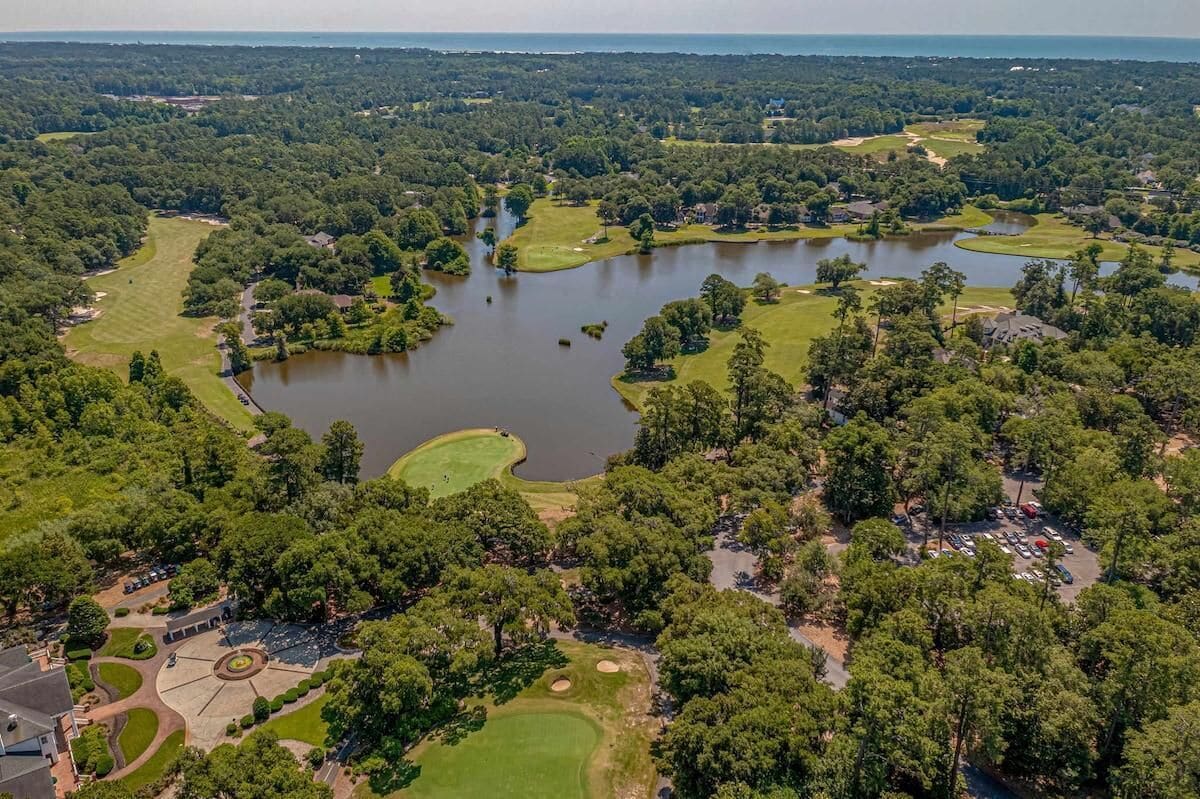 House, Multiple Beds (Sea Level-Across Ocean-Dog Friendly) | Golf