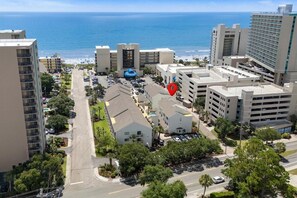 Unclassified image, 3 of 57, button - Myrtle Dunes- Across From Beach, Pet Friendly (Myrtle Beach)