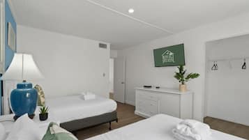 3 habitaciones