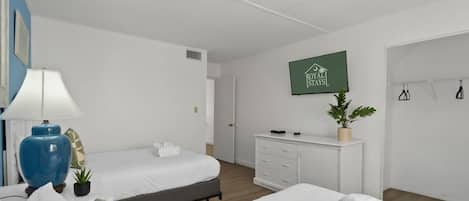 Casa, várias camas (Myrtle Dunes- Across from Beach, Pet ) | 3 quartos