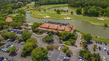 Maison, Plusieurs lits (Myrtle Dunes- Across from Beach, Pet ) | Extérieur