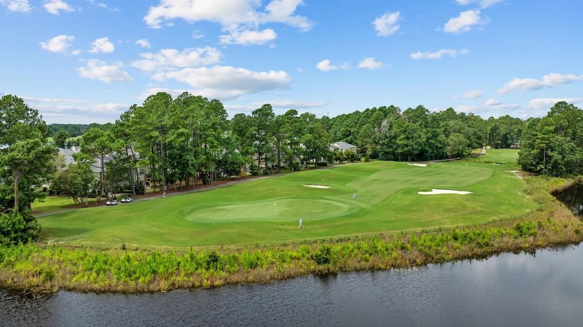 Condo, Plusieurs lits (Myrtle Golf Escape At Legends-Pool-Pe) | Golf
