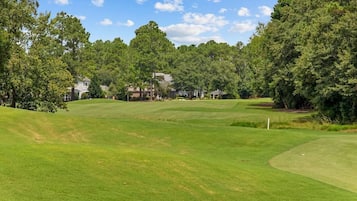 Condo, Plusieurs lits (Myrtle Golf Escape At Legends-Pool-Pe) | Golf