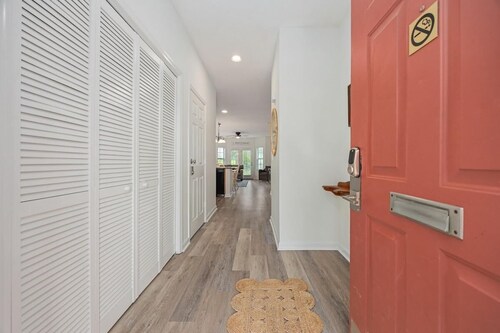 Myrtle Golf Escape At Legends-pool-pet Friendly