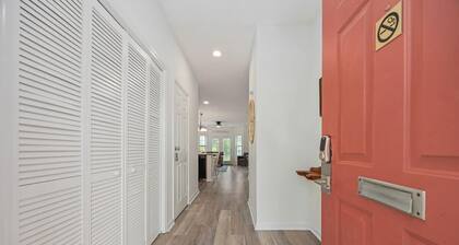 Myrtle Golf Escape At Legends-pool-pet Friendly