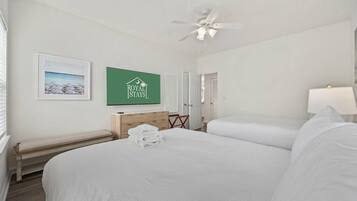 Condo, Multiple Beds (Myrtle Golf Escape At Legends-Pool-Pe)