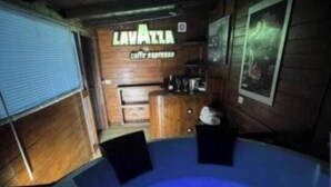 Pool - Garden Penthouse Loft: a private oasis of relaxation in the heart of Cagliari (Cagliari)