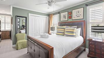 Ferienhaus, Mehrere Betten (Boview Hall- Pool, Hot Tub-15 mins to)