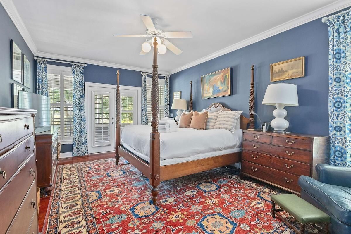 3 bedrooms