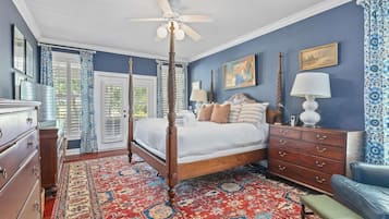 3 bedrooms