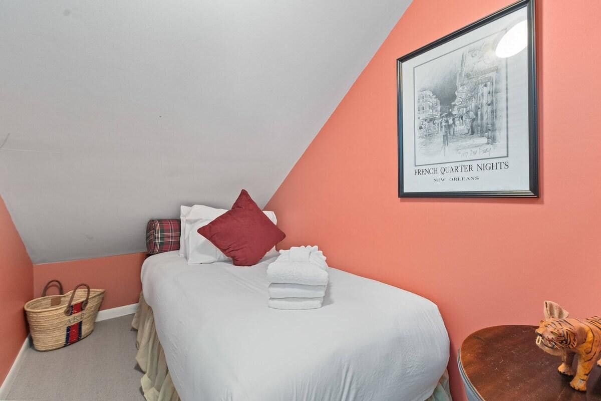 House, Multiple Beds (Boview Hall- Pool, Hot Tub-15 mins to)