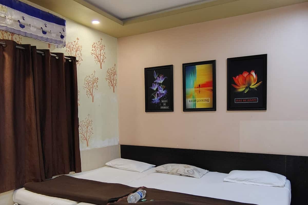 Basic Double Room